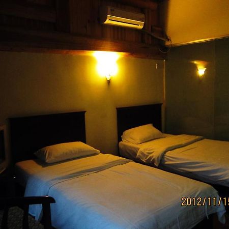 Beijing Confucious Hostel Εξωτερικό φωτογραφία