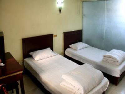 Beijing Confucious Hostel Εξωτερικό φωτογραφία